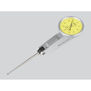 Mahr 800 SL Test indicator MarTest w.c. 4306200