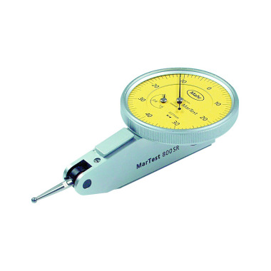 Mahr 800 SR Test indicator MarTest w.c. 4307250