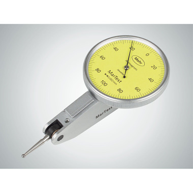 Mahr 800 SGM Test indicator MarTest w.c. 4308200