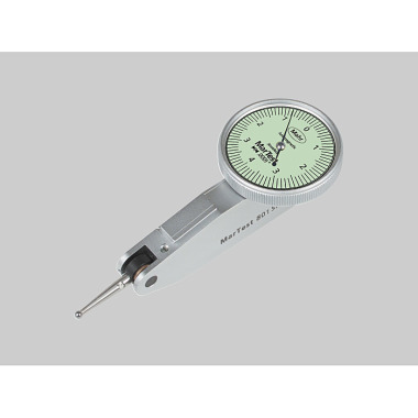 Mahr 801 SM Test indicator MarTest w.c. 4308960