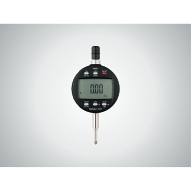 Mahr 1086 R Digital Indicator 12,5mm/.5” res.0,01mm w.c. 4337130