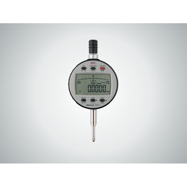 Mahr 1087 Ri Digital Indicator 12,5mm/.5” res.0,0005mm w.c. 4337663