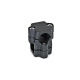 Ganter Conector de pinça cruzada, multipeças GN 134-B40-V40-60-2-SW