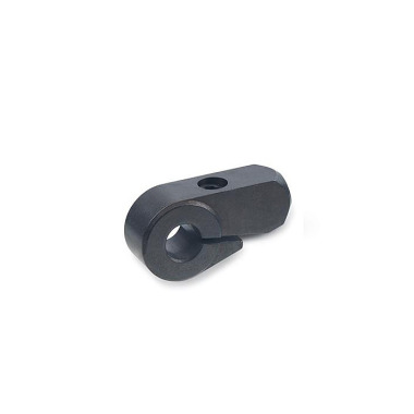 Ganter Cubos de aperto, aço sinterizado GN 150-28-B12