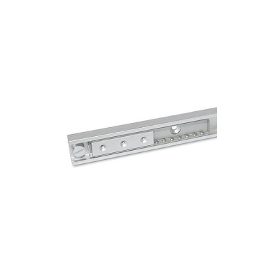 Ganter Rolamento linear de esferas GN 2402-35-210-690