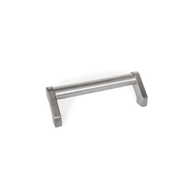 Ganter Pegas para tubos de aço inoxidável GN 333.6-28-600