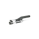 Ganter Grampo de bloqueio, modelo para trabalhos pesados GN 852-1700-T2S