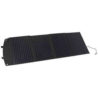 Zipper Solarpanel 120W SP120W