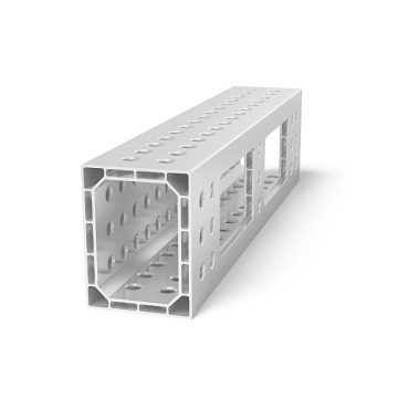 Siegmund Alu Profil U-Form 800x200x150 AR22024080.V