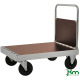 Kongamek Carro de plataforma, 900 x 600 x 960 mm KM132-1B