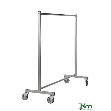 Kongamek Estante para roupa KM113700B