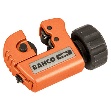 BAHCO Corta-tubos compacto para tubos de 3 a 16 mm 301-16