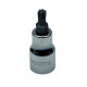 BAHCO Ponta de chave de fenda 1/2, TX-20, embalagem self-service SB7809TORX-T20