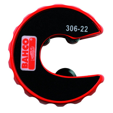 BAHCO Corta-tubos automático, Ø 10 mm 306-10