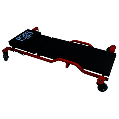 BAHCO Cama rolante, capacidade 135 kg BLE301