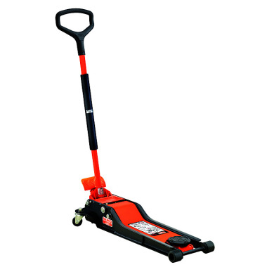 BAHCO Macaco para carro, 1,5 t BH11500