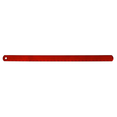 BAHCO Lâmina de serra para paletes, 260 mm, 24 colheres de chá 3840-260-24