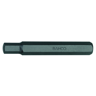 BAHCO Brocas de 10 mm para parafusos sextavados, métricos BE5032H10EL