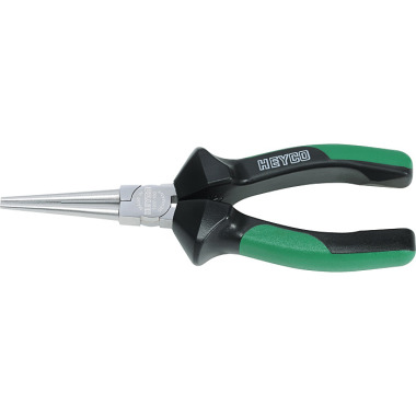 Heyco Round Nose Pliers 01207016086