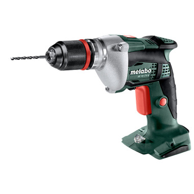 Metabo Akku-Bohrmaschine BE 18 LTX 6 (600261840) MetaLoc