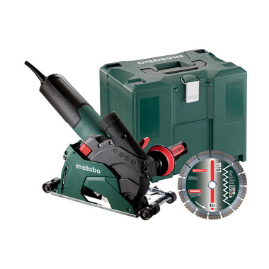 Metabo Diamant-Trennsystem T 13-125 CED (600431510) MetaLoc