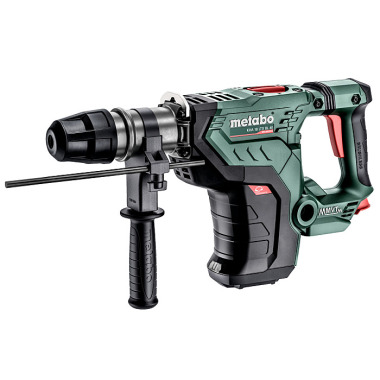 Metabo Akku-Kombihammer KHA 18 LTX BL 40 (600752840) Kunststoffkoffer