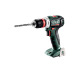 Metabo Akku-Bohrschrauber PowerMaxx BS 12 BL Q (601039840) metaBOX 118