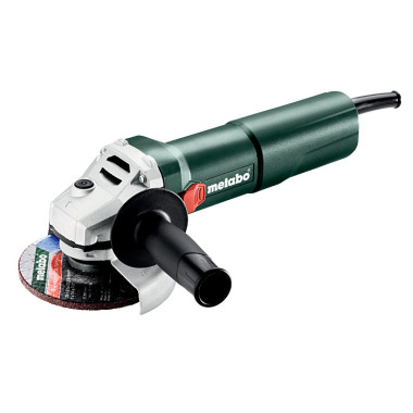 Metabo Winkelschleifer W 1100-125 (603614000) Karton