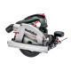 Metabo Akku-Handkreissäge KS 18 LTX 66 BL (611866660) metaBOX 340 18V 2x5.5Ah LiHD + ASC 145