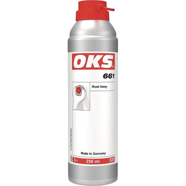 Aktiv Rostlöser OKS 661 250ml Spraydose OKS 1225191201