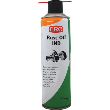 Rostlöser RUST OFF IND 500 ml Spraydose CRC 1030664