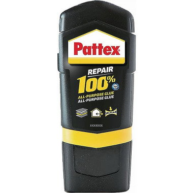 Multipowerkleber 100% transp.P1DC2 50g Flasche PATTEX