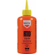 Metallzerspanungsschmiers toff RTD Liquid 400g Flasche ROCOL 53072