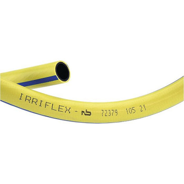 Wasserschlauch Irriflex L.50m ID 19mm AD 24,9mm TRICOFLEX 110055