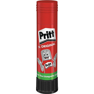 Klebestift 11g PK411 Stift PRITT PK411 / 46652