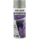 Buntlackspray AEROSOL Art graualuminium seidenmatt RAL 9007 400ml Spraydose 741432