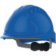 Schutzhelm EVO®3-Revolution® 6 (Pkt.) blau EN 397 JSP AJF170-000-500