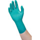 Einw.-Handsch.Microflex 93-260 Gr.7,5-8 grün/blau Neopren/Nitril 50 St./Box 93260080