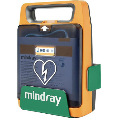 Wandhalterung f.Mindray AED C-Serie MINDRAY SAN-8740