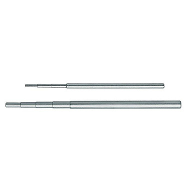 Stufendrehstift 626 S D.3,7/4,7/5,2/7mm L.190mm GEDORE 6528060