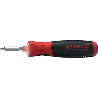 Schraubendreherset speedE® PocketDrive elektr.WIHA 45791