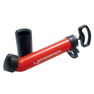 Saugdruckreiniger Ropump® Super Plus bei Abfluss- u.Rohrverstopfungen 072070X