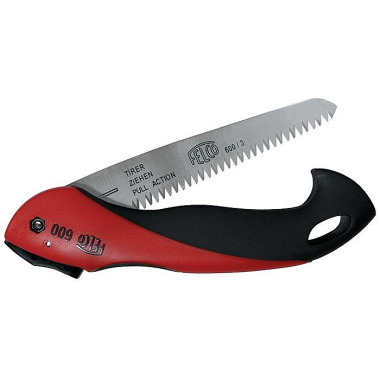 Klappsäge FELCO 600 Blatt-L.160mm FELCO