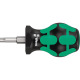 Schraubendreher 367 TORX® Stubby Gr.T 25 Klingen-L.25mm 2K-Griff Rundkl.WERA 05008859001