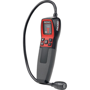 Gaslecksuchgerät micro CD-100 0-6400 ppm RIDGID 36163