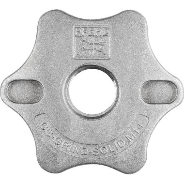 Spannflanschset CC-GRIND-SOLID D.125mm M14 PFERD 33500015