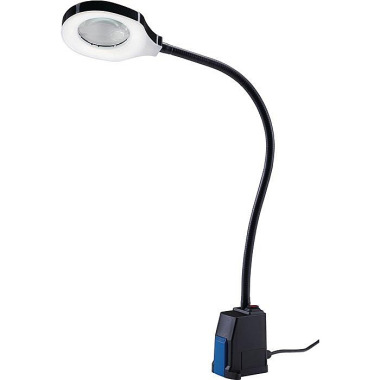 LED-Arbeitsleuchte 6 W 550 lm HEDI ML1206LU38D