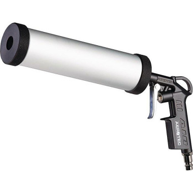 Druckluftkartuschenpistol e DP 310-Pro 310 ml 60l/min 6,3bar AEROTEC 2009645