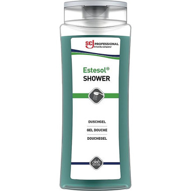 Hautreinigung Estesol® SHOWER 250ml Flasche 33366