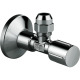 Grohe Eckventil 1/2